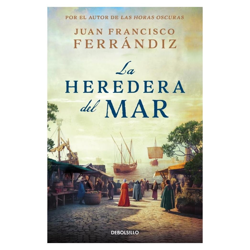 La heredera del mar