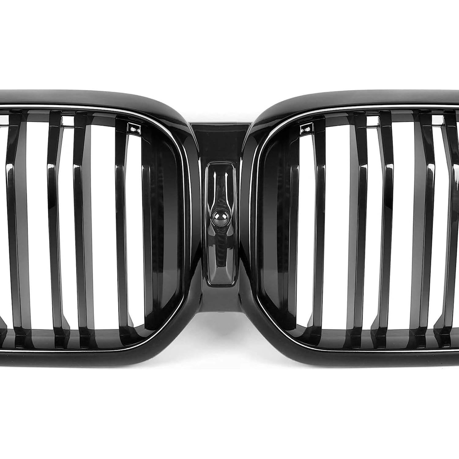 Parrilla Frontal Riñón Corkiauto para BMW X3 X4 2022-2024