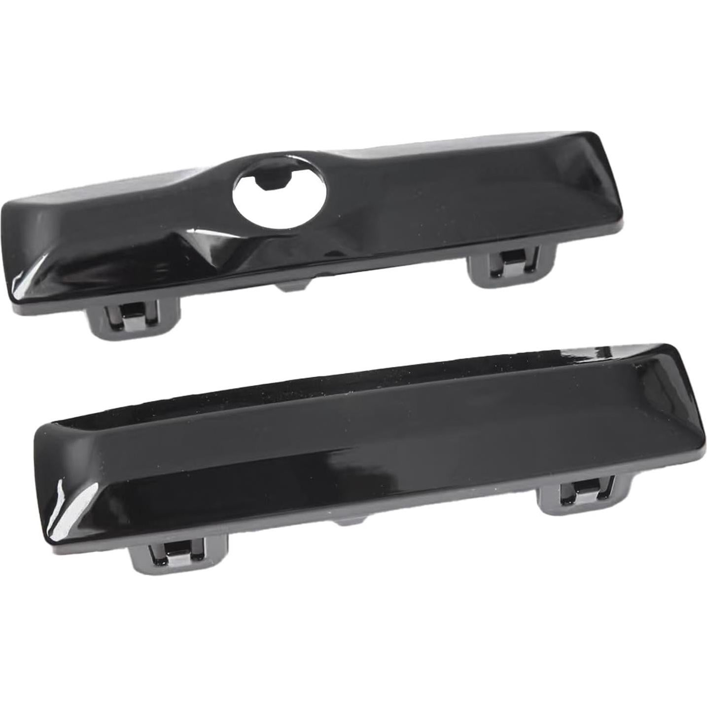 Parrilla Frontal Riñón Corkiauto para BMW X3 X4 2022-2024