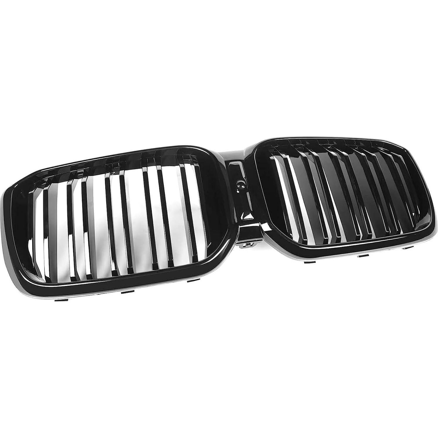 Parrilla Frontal Riñón Corkiauto para BMW X3 X4 2022-2024