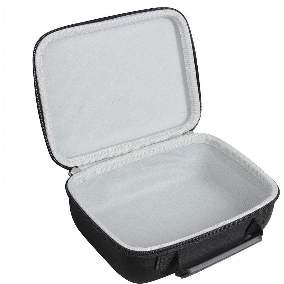 Funda de viaje Hermitshell para pintura Crayola 12 unidades