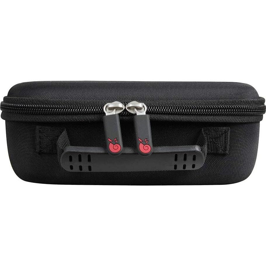 Funda de viaje Hermitshell para pintura Crayola 12 unidades