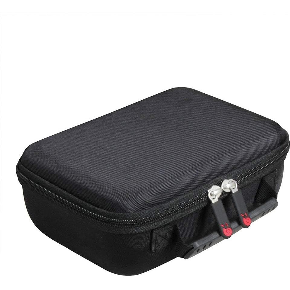 Funda de viaje Hermitshell para pintura Crayola 12 unidades