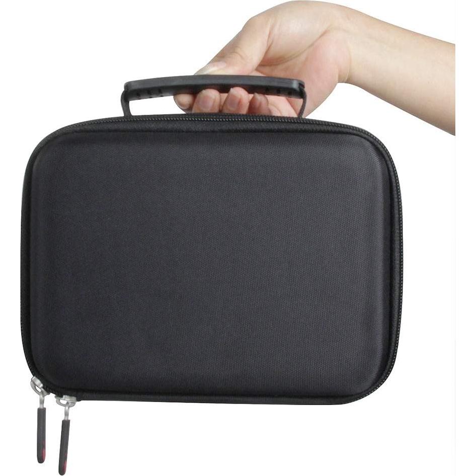 Funda de viaje Hermitshell para pintura Crayola 12 unidades