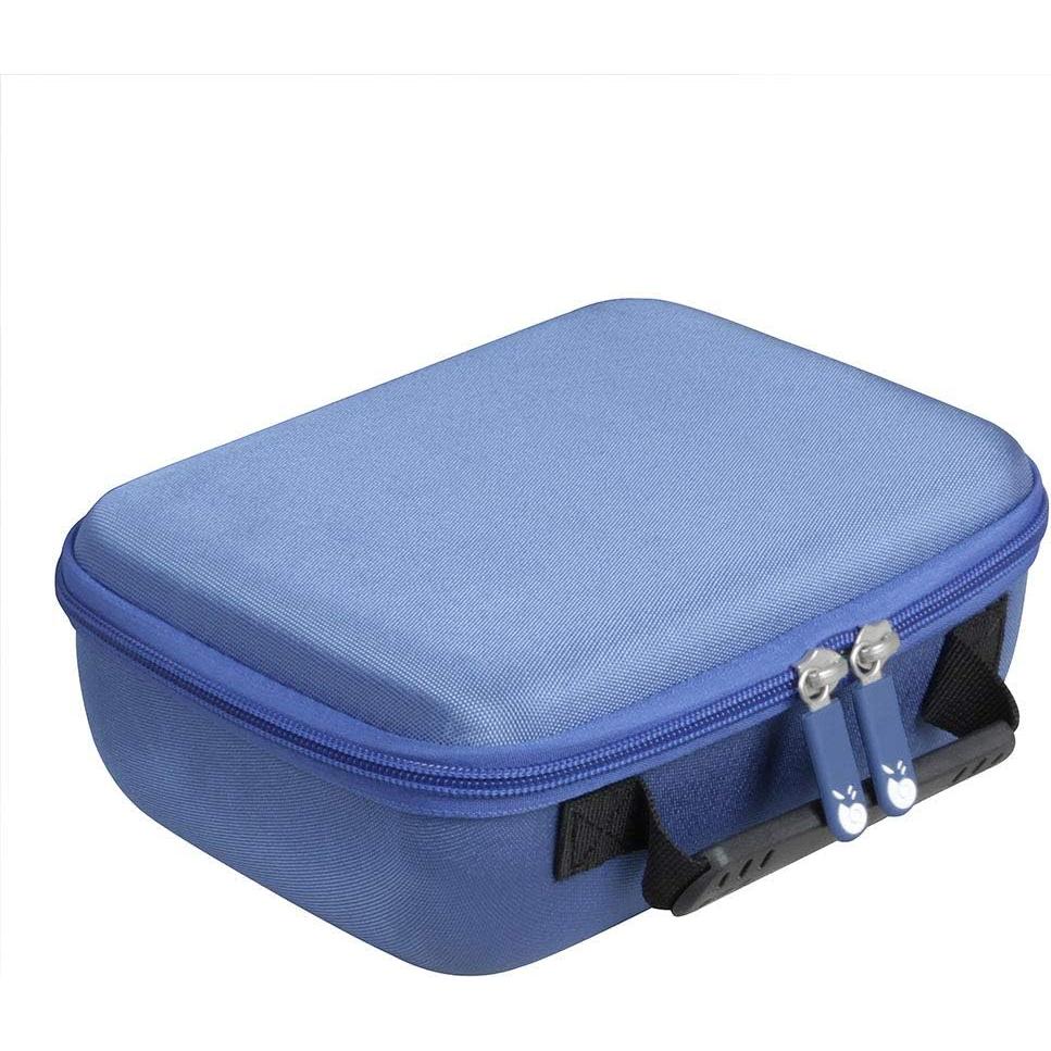 Funda de Viaje Hermitshell para Pintura Crayola 12 Contenidos