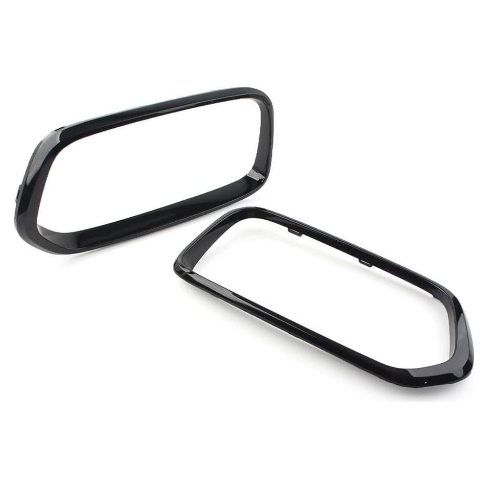 Cubierta de Parrilla Frontal BMW X2 F39 2018-2021 Three T