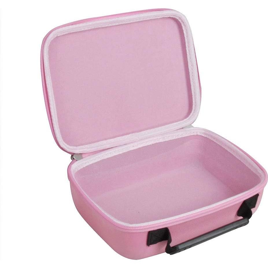 Funda de viaje Hermitshell para pintura Crayola 12 unidades