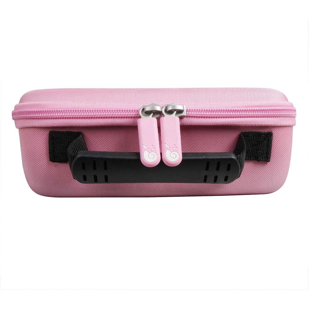 Funda de viaje Hermitshell para pintura Crayola 12 unidades