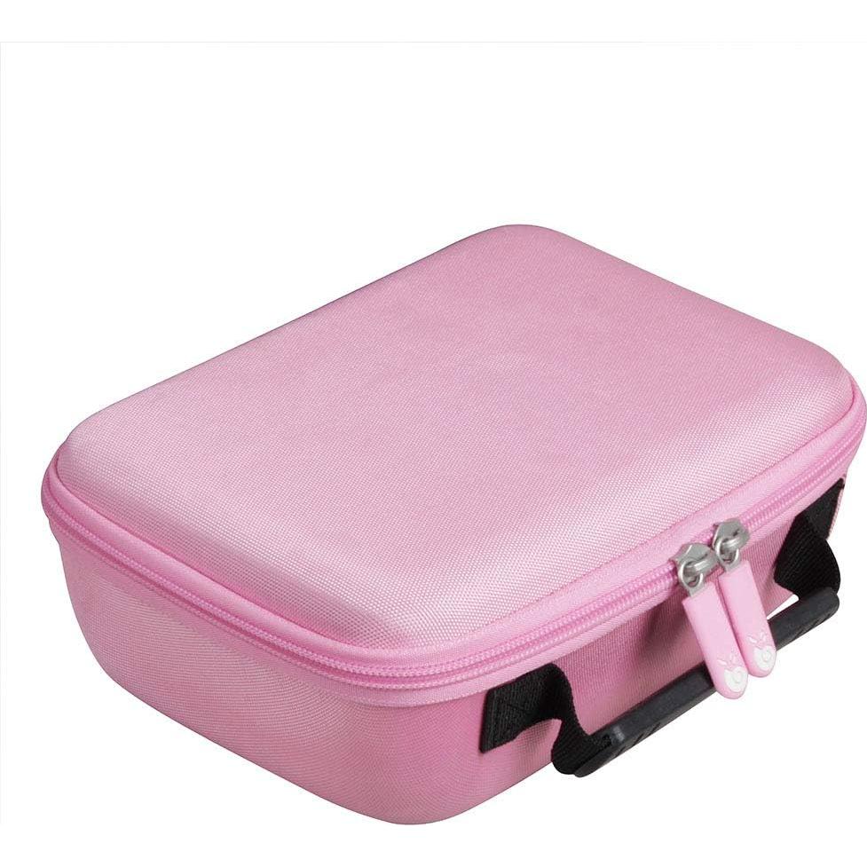 Funda de viaje Hermitshell para pintura Crayola 12 unidades