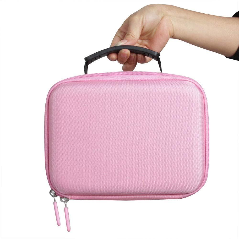 Funda de viaje Hermitshell para pintura Crayola 12 unidades