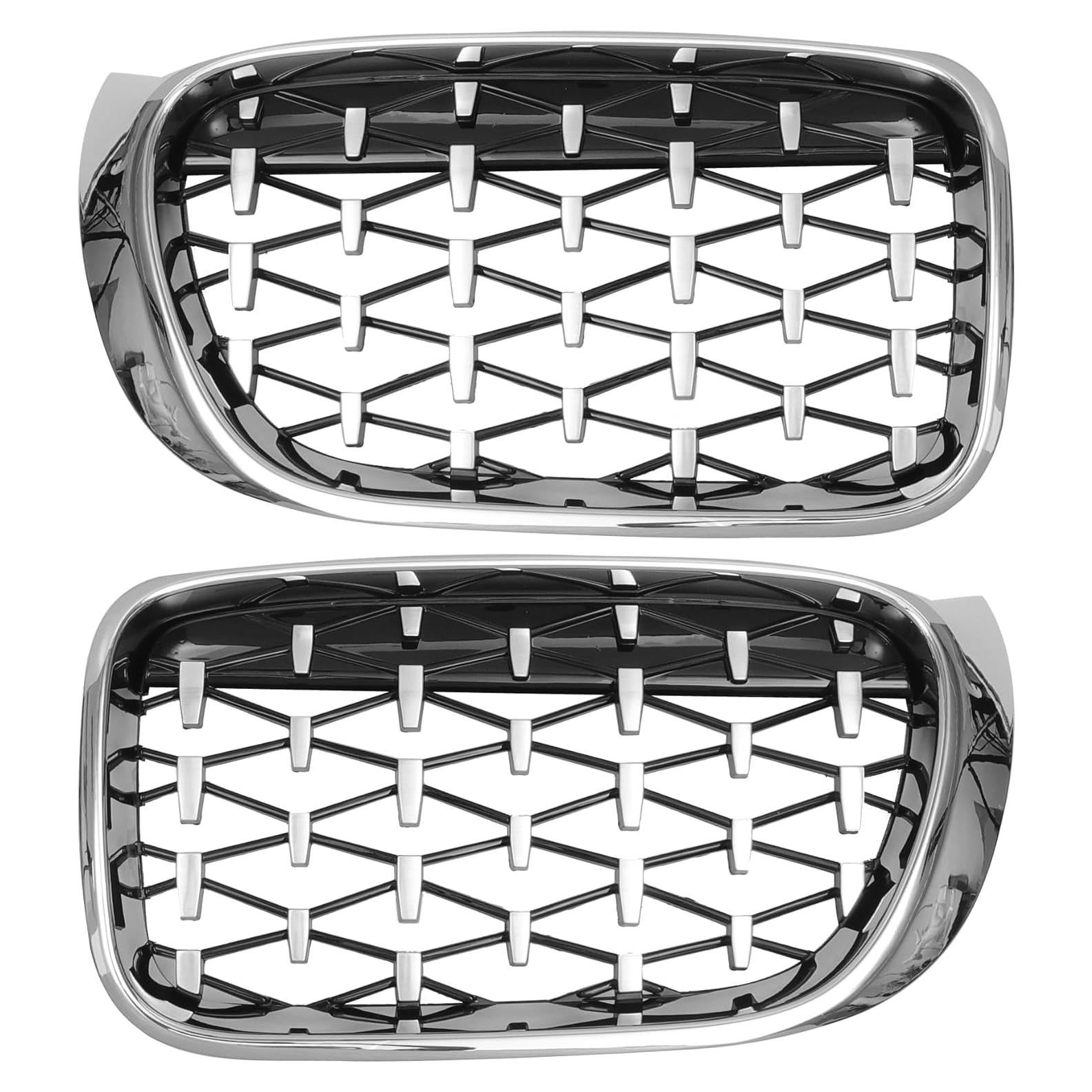 Rejilla Parachoques Frontal BMW X3 F25 2014-2017 X AUTOHAUX