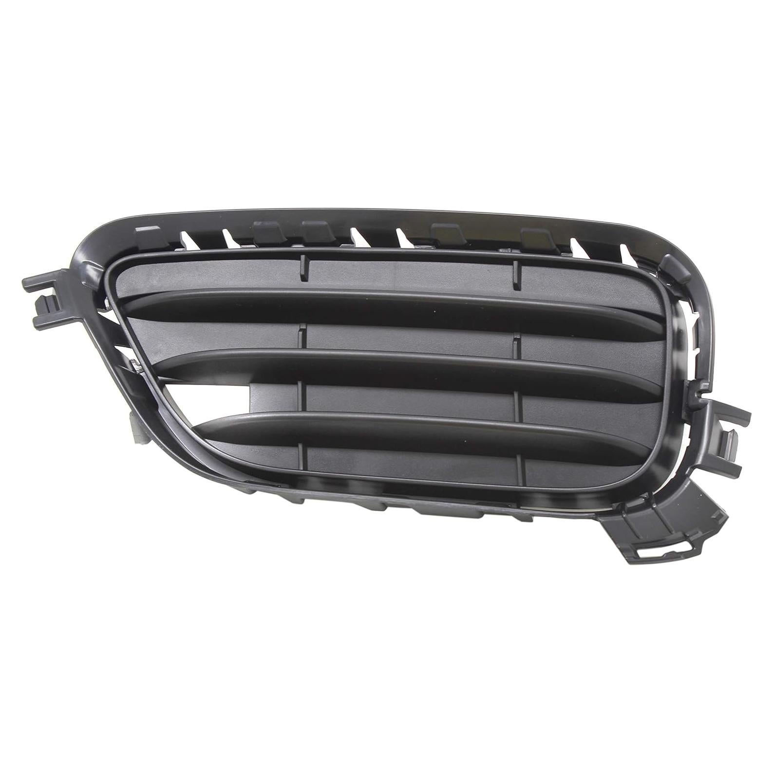 Parrilla del Parachoques Delantero Garage-Pro BMW X3 2015-2017 LH