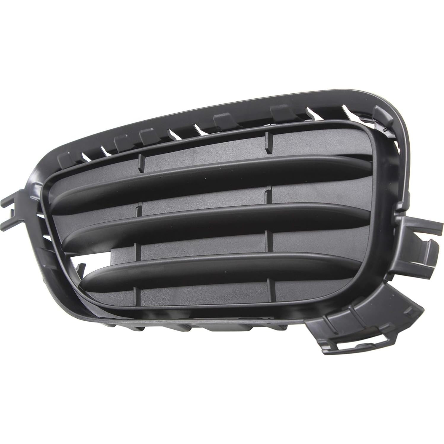 Parrilla del Parachoques Delantero Garage-Pro BMW X3 2015-2017 LH