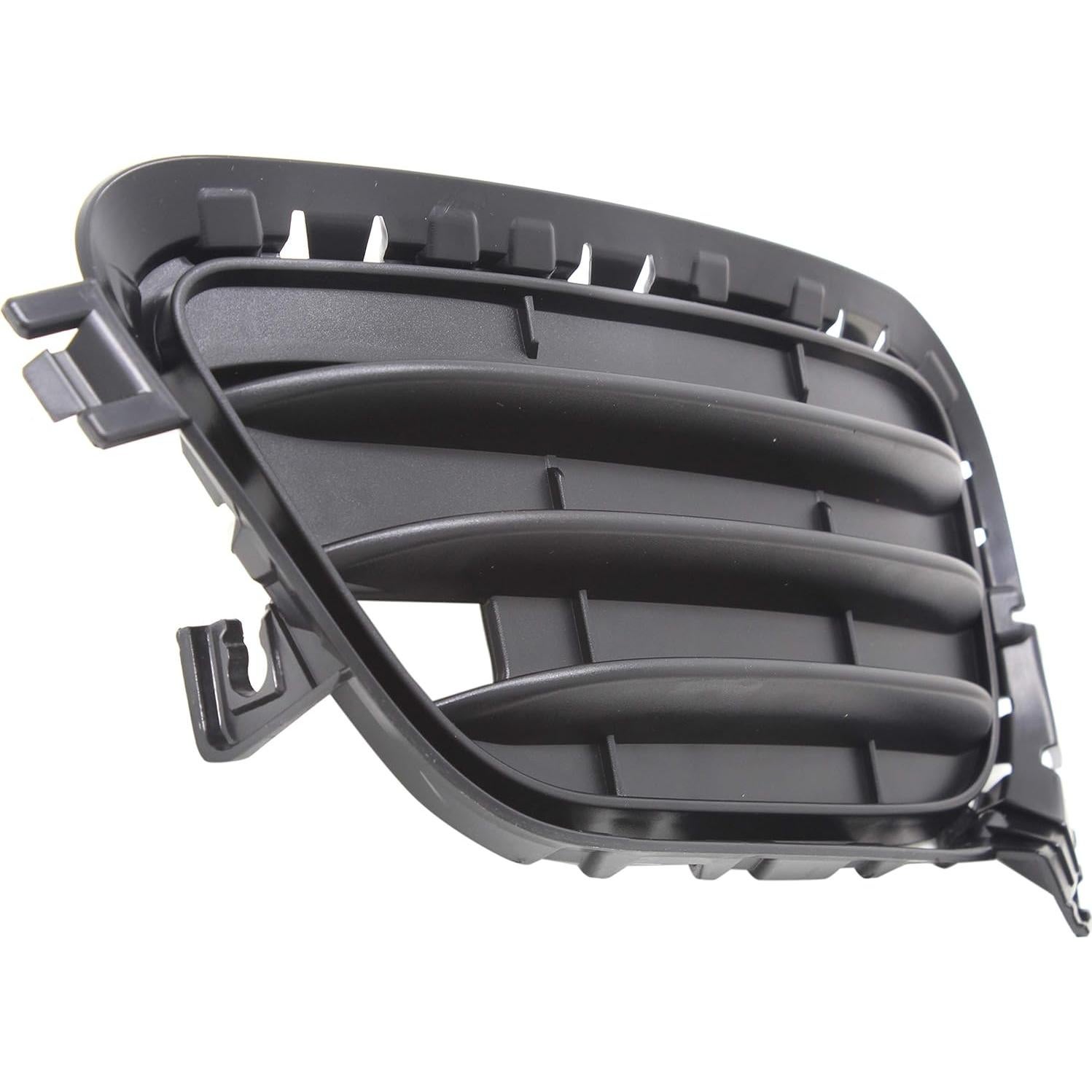 Parrilla del Parachoques Delantero Garage-Pro BMW X3 2015-2017 LH