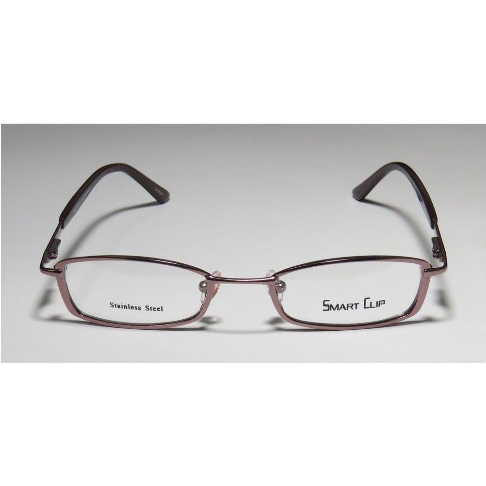 293 Mens/Womens Designer Full-rim Sunglass Lens Clip-Ons Spring Hinges Eyeglasses/Spectacles