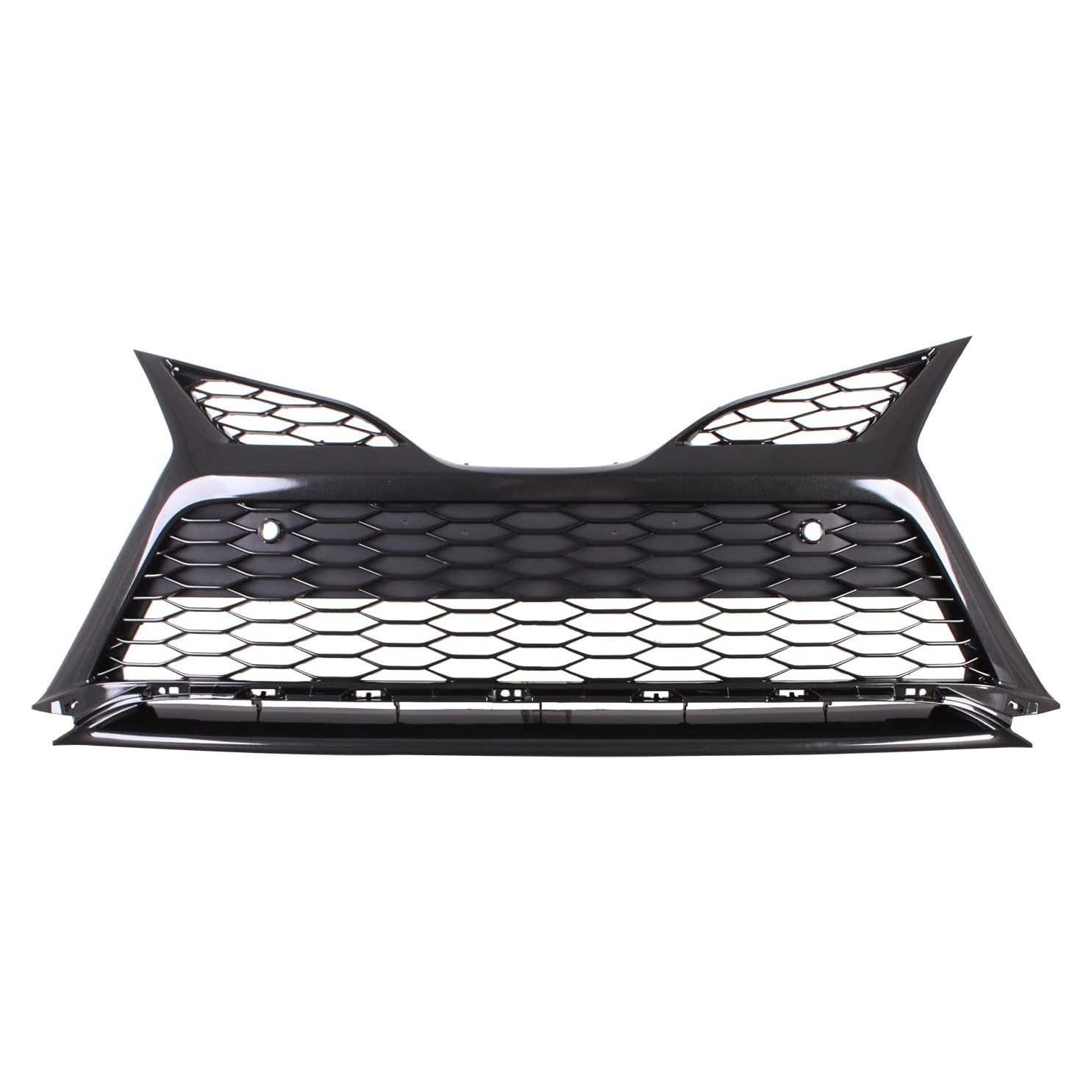 Rejilla Inferior Delantera Parachoques Reemplazar TO1036231C