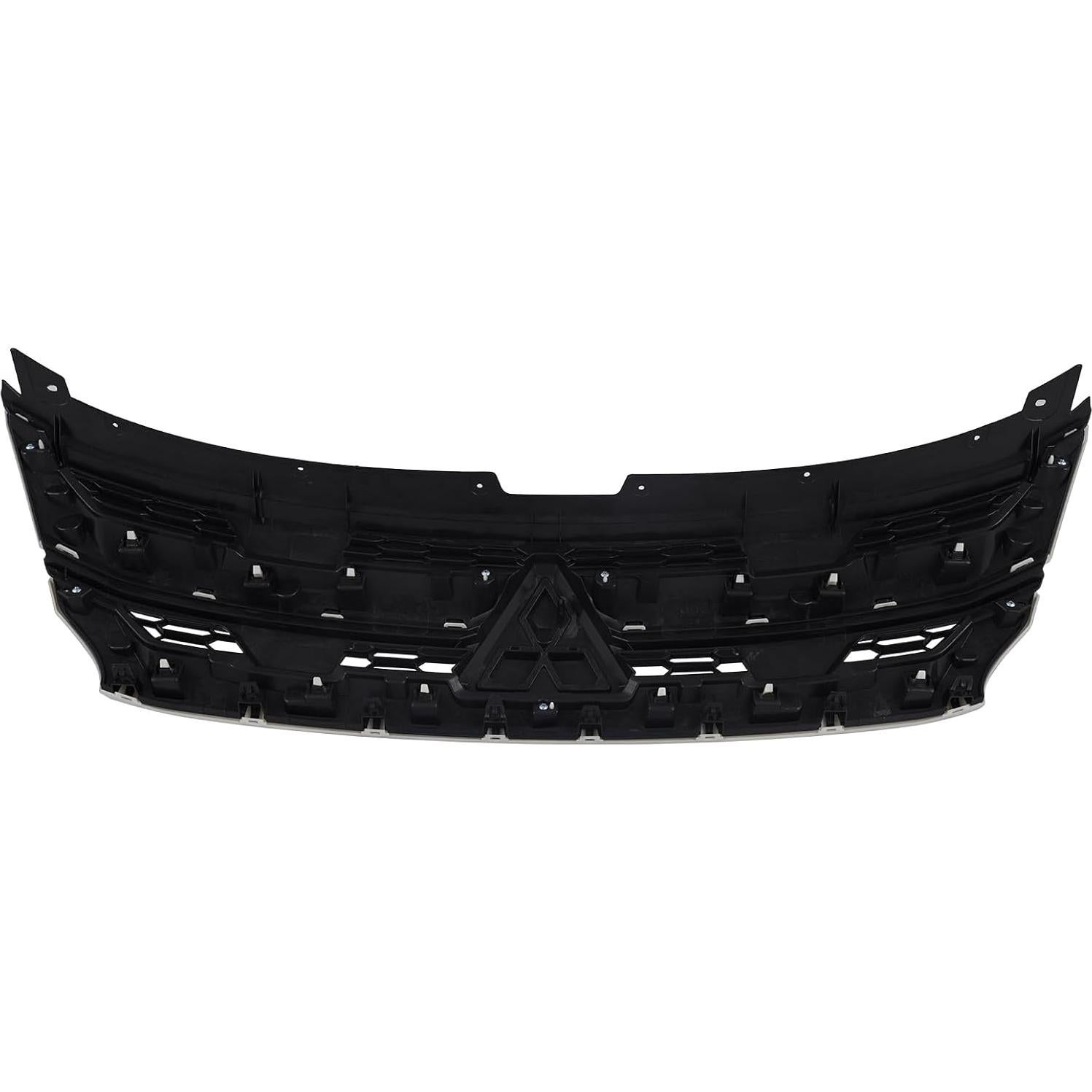 Parrilla Frontal Mitsubishi Outlander Sport RVR 2020-2024 Partzer