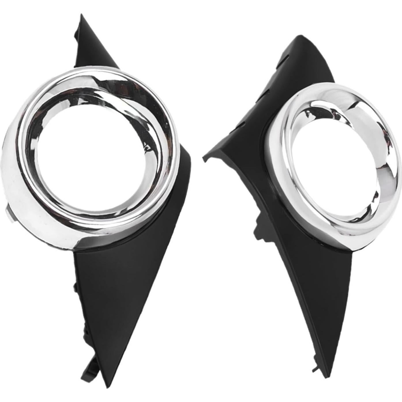 Cubierta de Luz de Niebla Peugeot 207 Sport 2006-2009 Izquierda