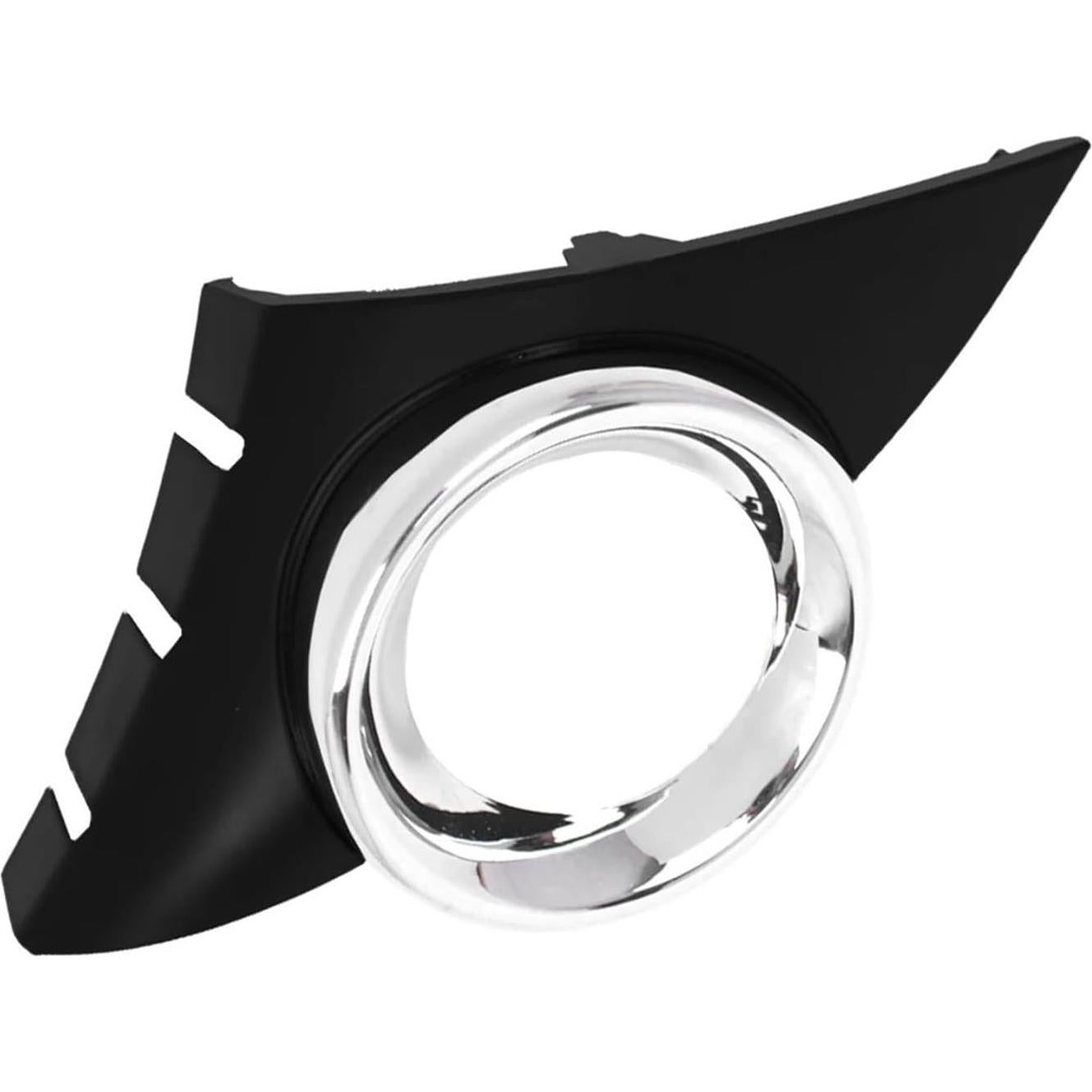 Cubierta de Luz de Niebla Peugeot 207 Sport 2006-2009 Izquierda