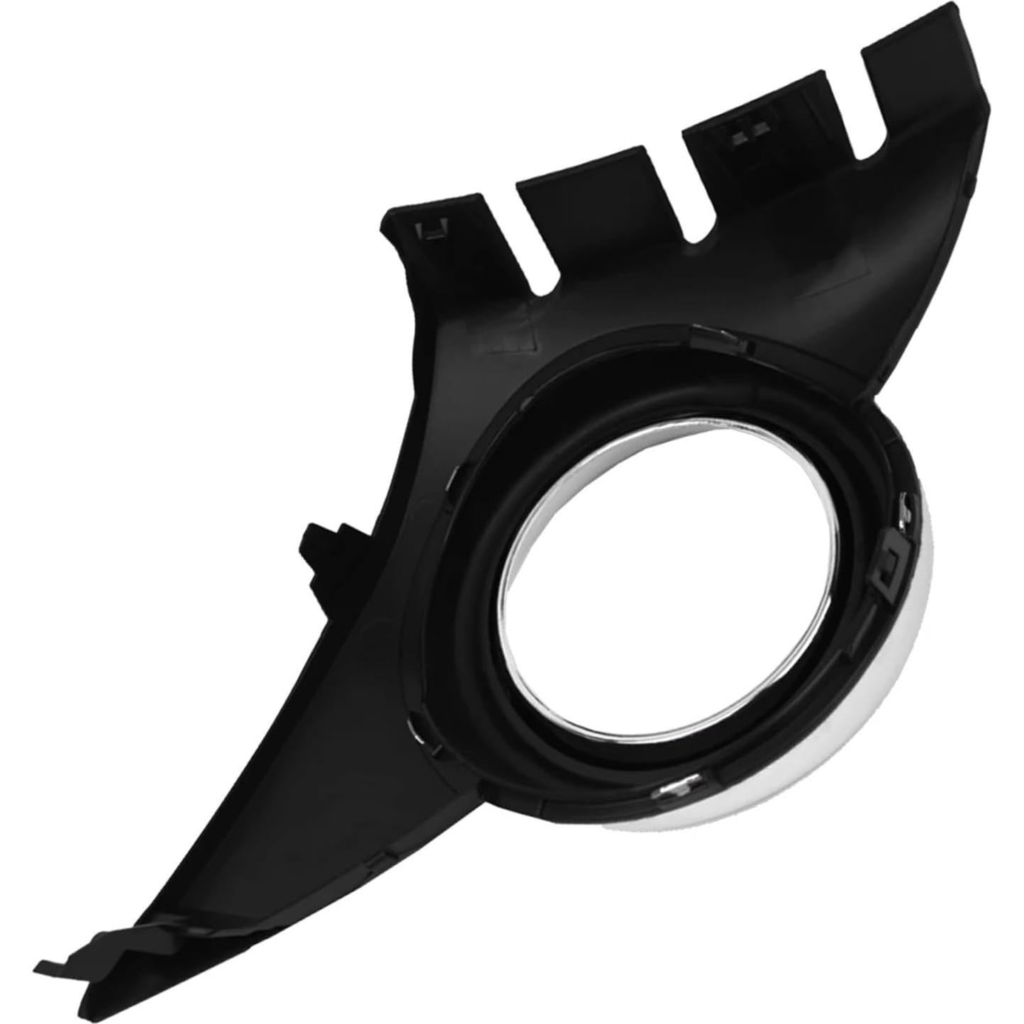 Cubierta de Luz de Niebla Peugeot 207 Sport 2006-2009 Izquierda