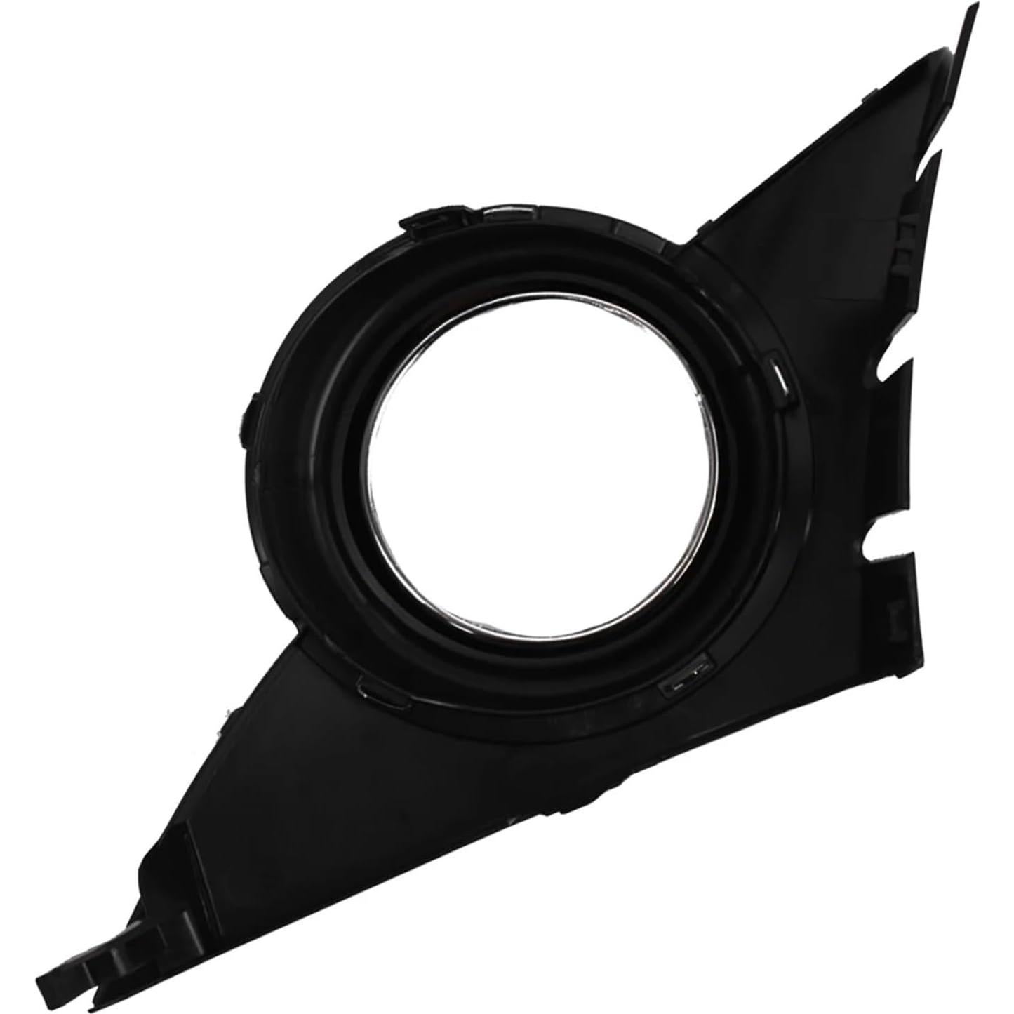 Cubierta de Luz de Niebla Peugeot 207 Sport 2006-2009 Izquierda