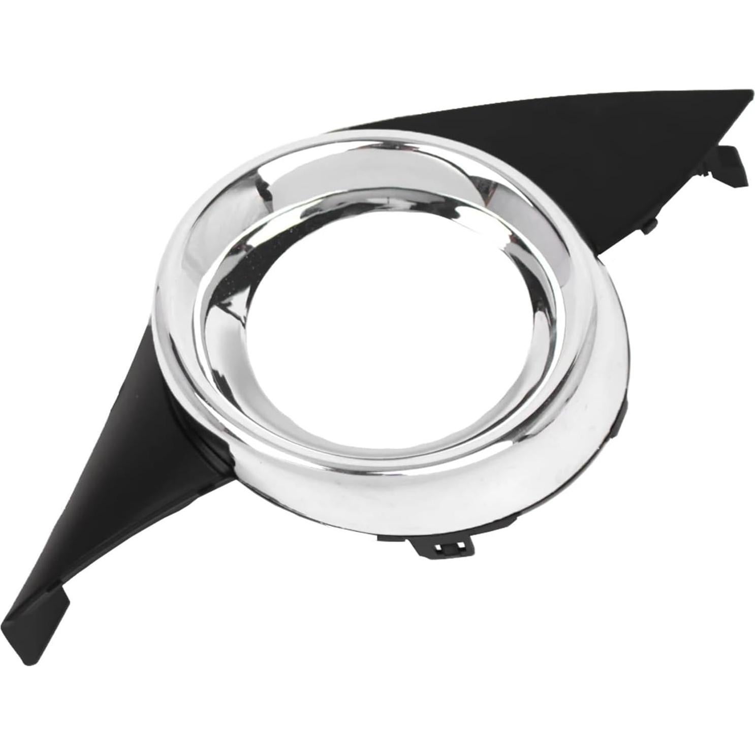 Cubierta de Luz de Niebla Peugeot 207 Sport 2006-2009 Izquierda