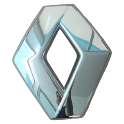 Malla Parachoques Delantero Renault Clio IV/Captur/Megane III Plata