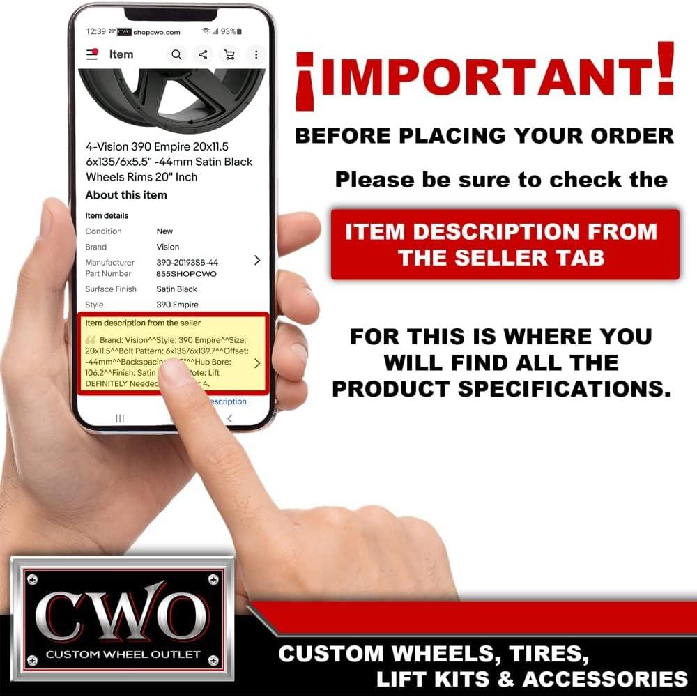 Llantas Motegi Racing MR118 17" Negro Matte 5x114.3 45mm