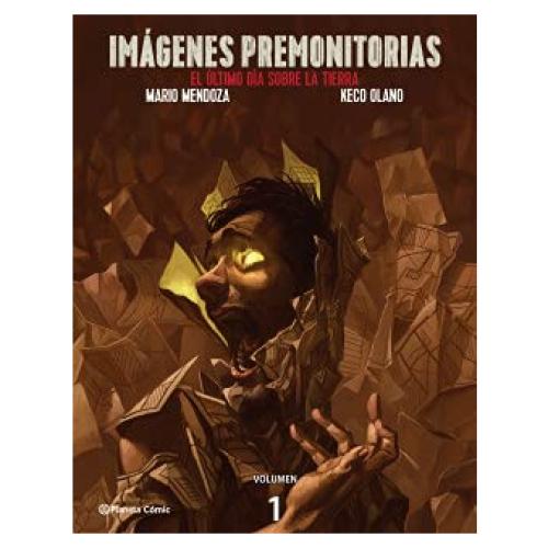 Imágenes premonitorias