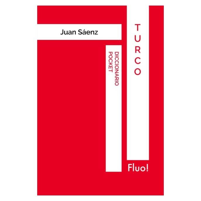Diccionario Pocket Turco (Spanish Edition)