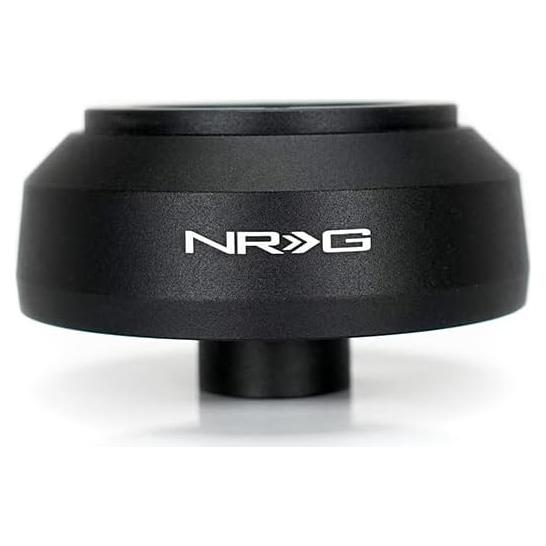 Adaptador Hub Corto NRG Innovations NRG-SRK-183H 6x70mm Negro