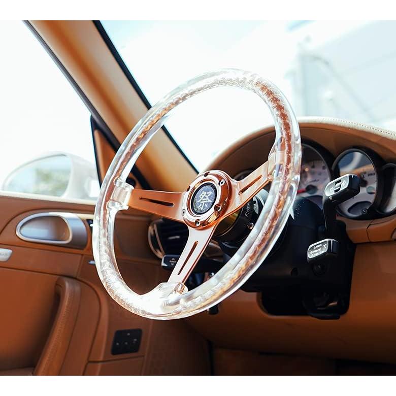 Adaptador Hub Corto NRG Innovations NRG-SRK-183H 6x70mm Negro