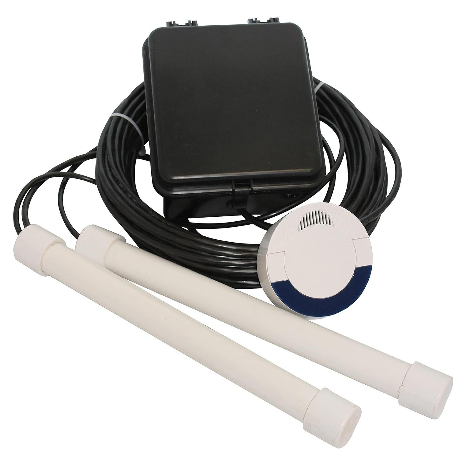 Sistema de Alarma Dakota Alert DUAL-4000, Rango 1.61 km