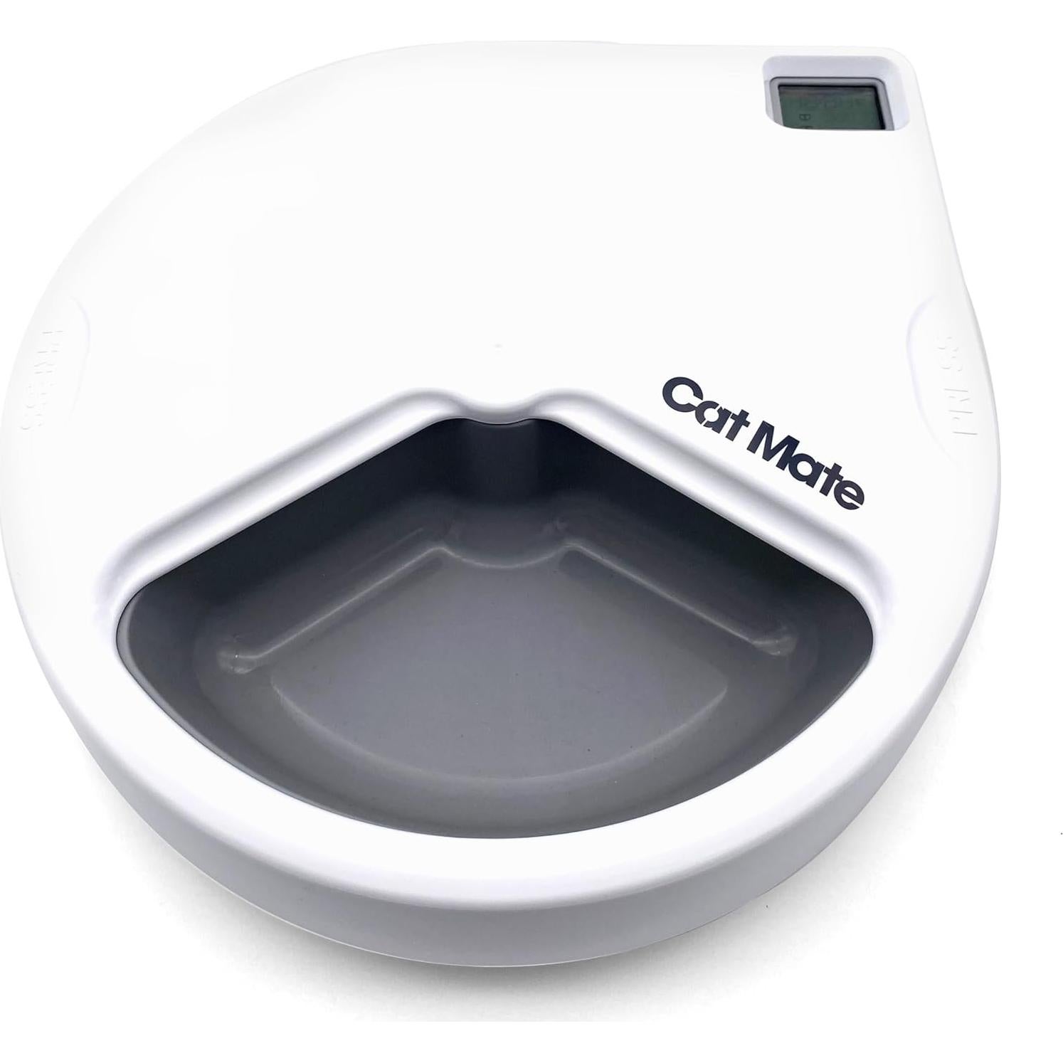 Comedero Automático Cat Mate C300 para Perros y Gatos