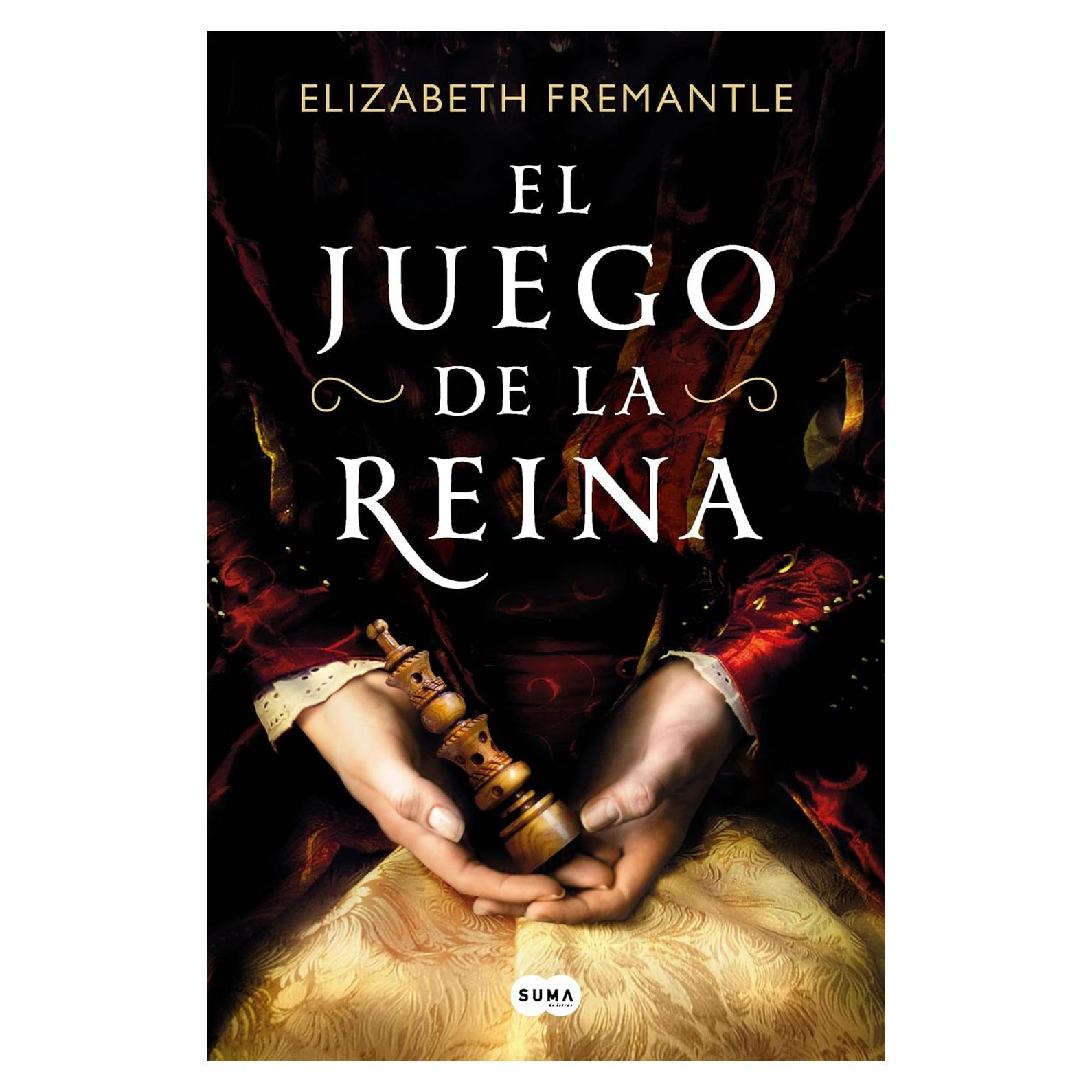 El juego de la reina (Spanish Edition)