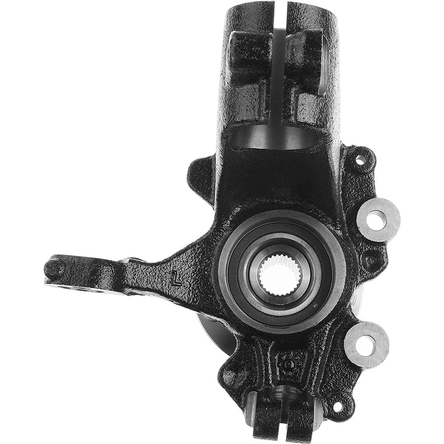 Conjunto de Rodamiento de Cubo de Rueda Doiplent Ford Focus 2012-2018