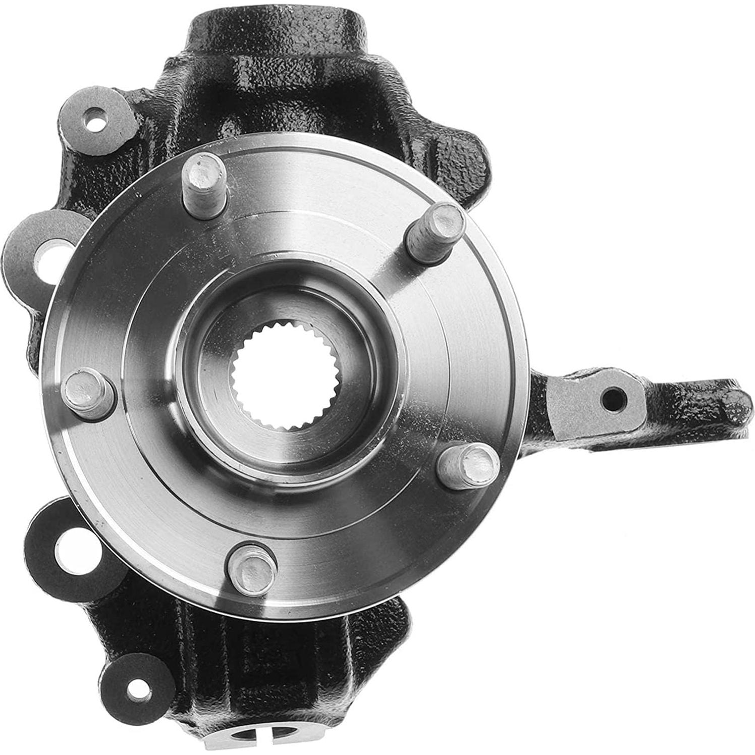 Conjunto de Rodamiento de Cubo de Rueda Doiplent Ford Focus 2012-2018