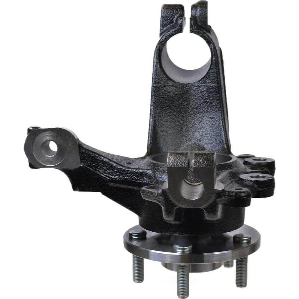 Conjunto de Rodamiento de Cubo de Rueda Doiplent Ford Focus 2012-2018