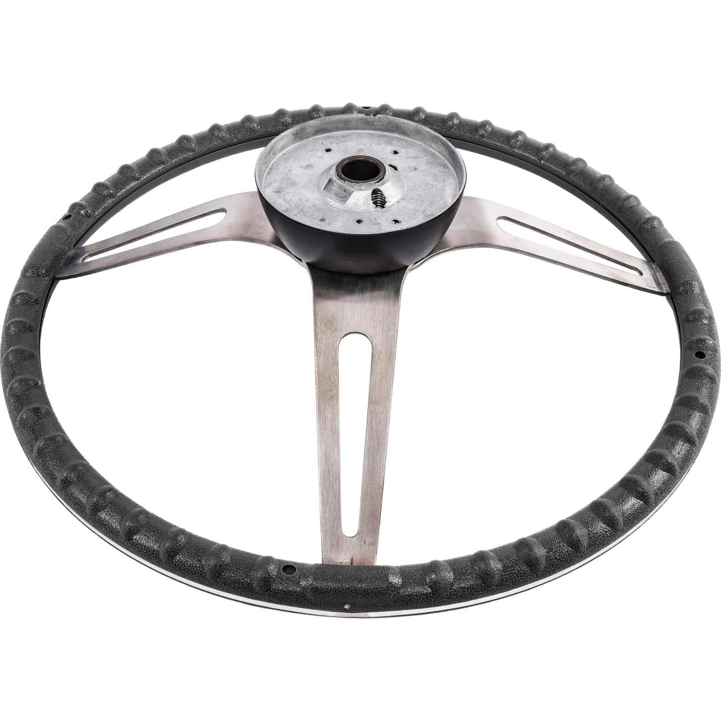 Kit Volante de Dirección JEGS 79611 para Chevy 1969-1972