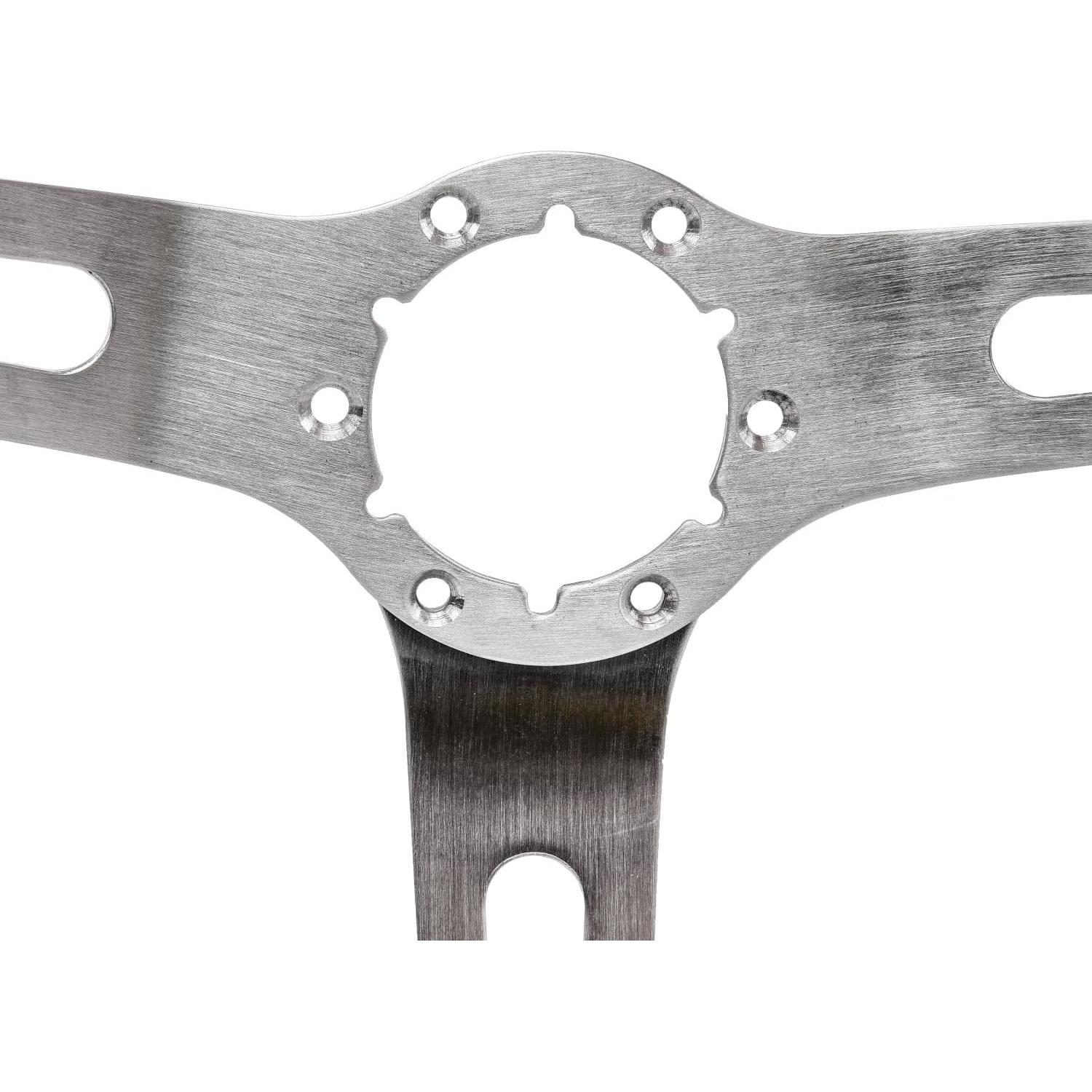 Kit Volante de Dirección JEGS 79611 para Chevy 1969-1972