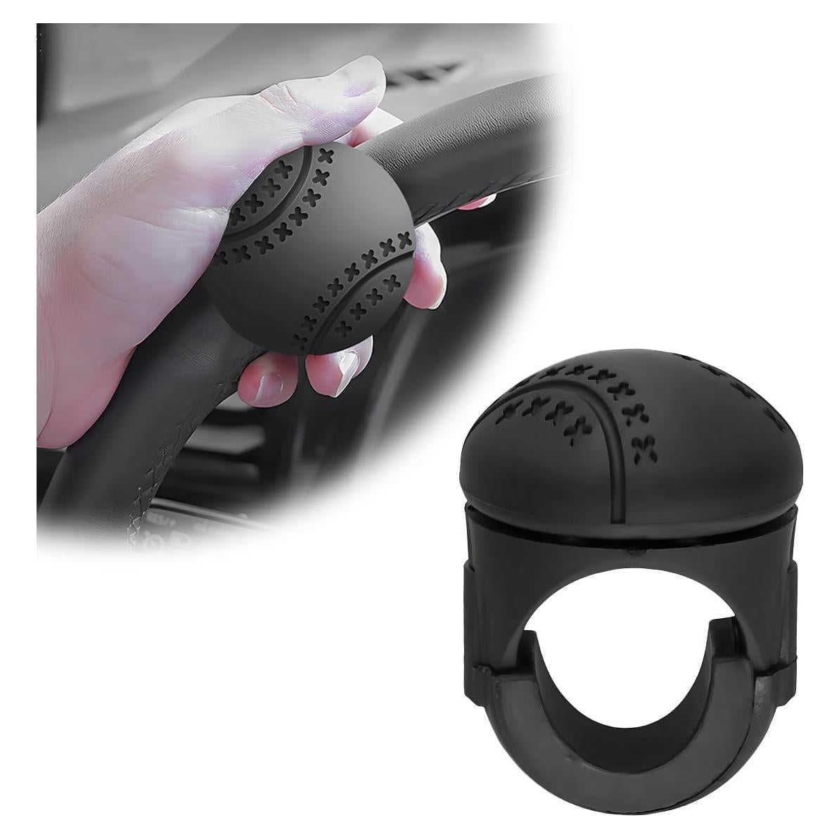 Girador de Volante YTFRL Antideslizante 360° para Vehículos