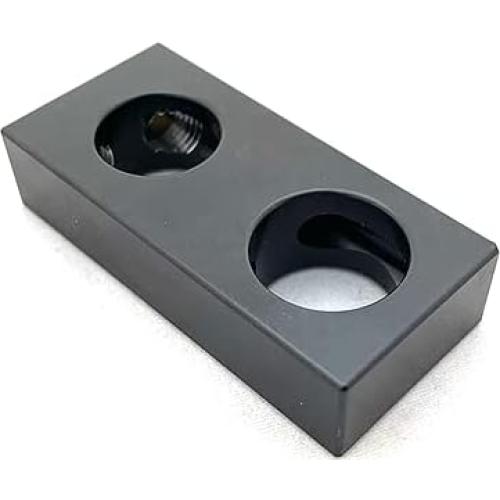 Eliminación de Dirección Asistida E36 RACE GERMAN Aluminio CNC