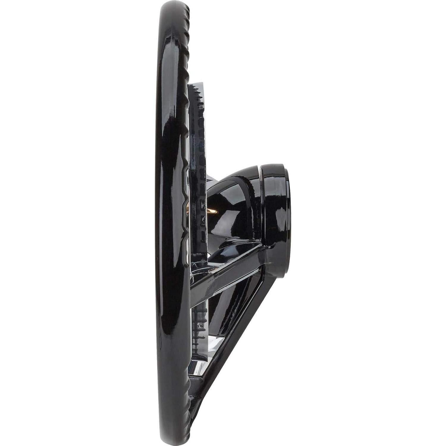 Volante de Dirección Speedway Motors 15" (38.1 cm) Cromado