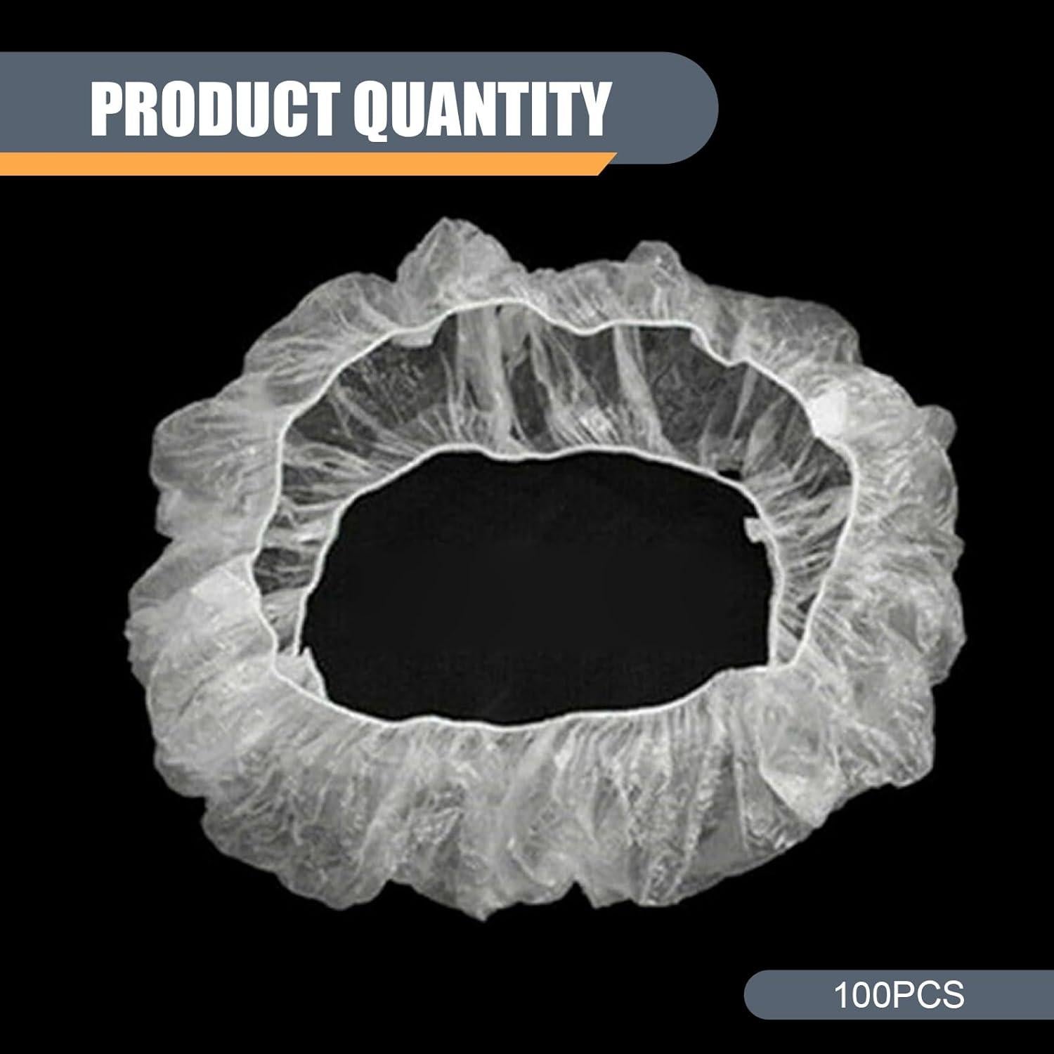 Funda Desechable para Volante de Coche Shakas 100PCS Impermeable