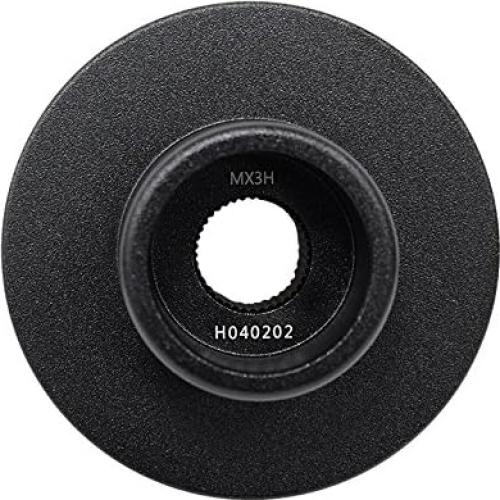 Adaptador de Volante NRG Innovations NGR-SRK-RLMX3H 6x70mm