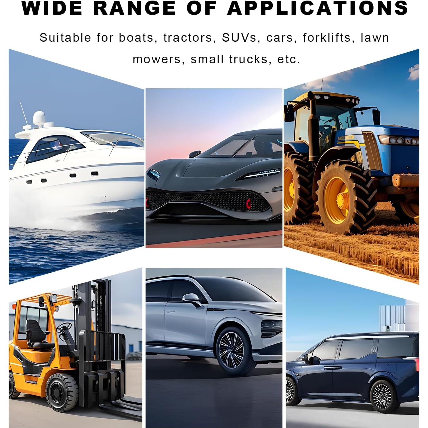 Girador de Volante Sbulhia 360° Antideslizante Universal