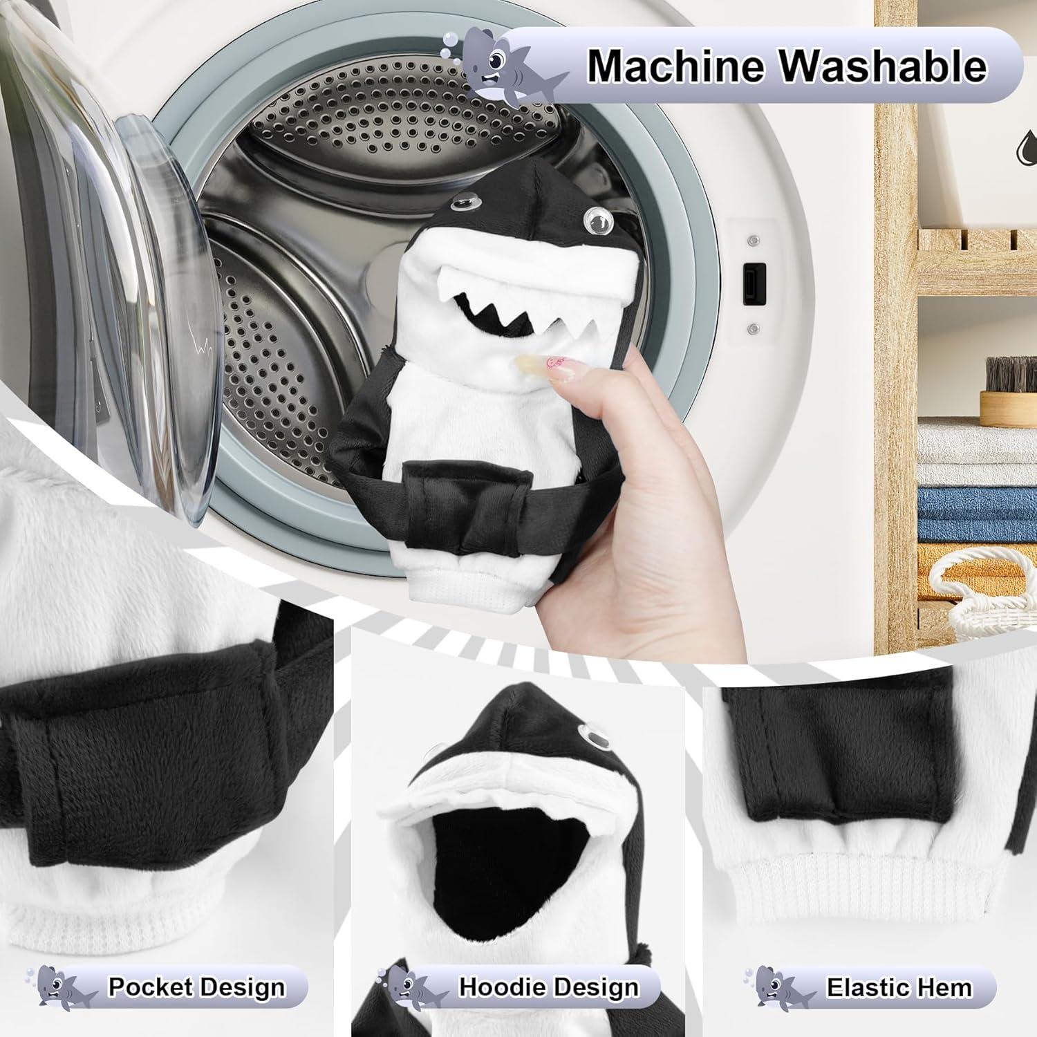 Funda de Cambio de Marchas SINGARO Negra Universal para Coche