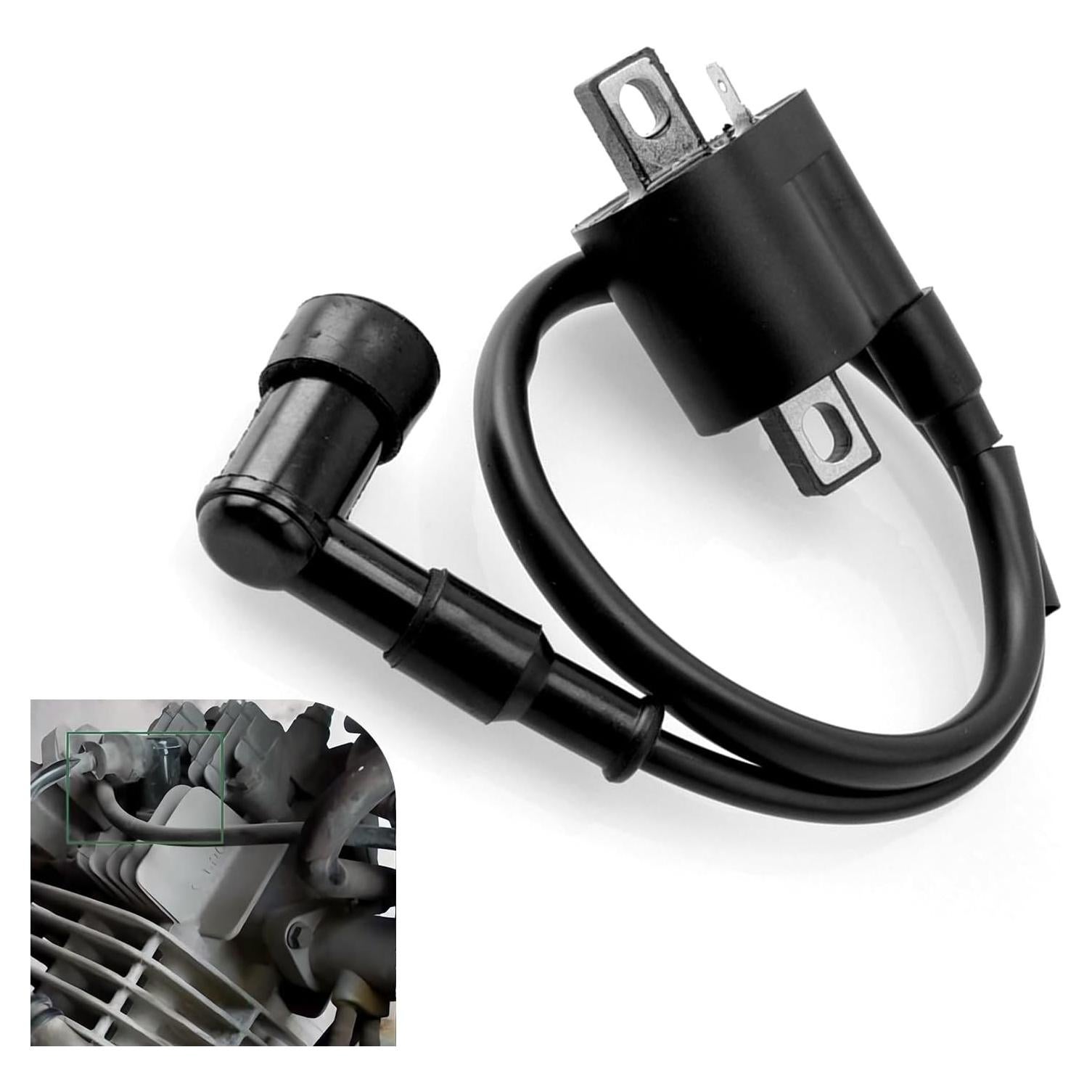 Bobina de Encendido Downhill para Motocicletas CG125 150cc