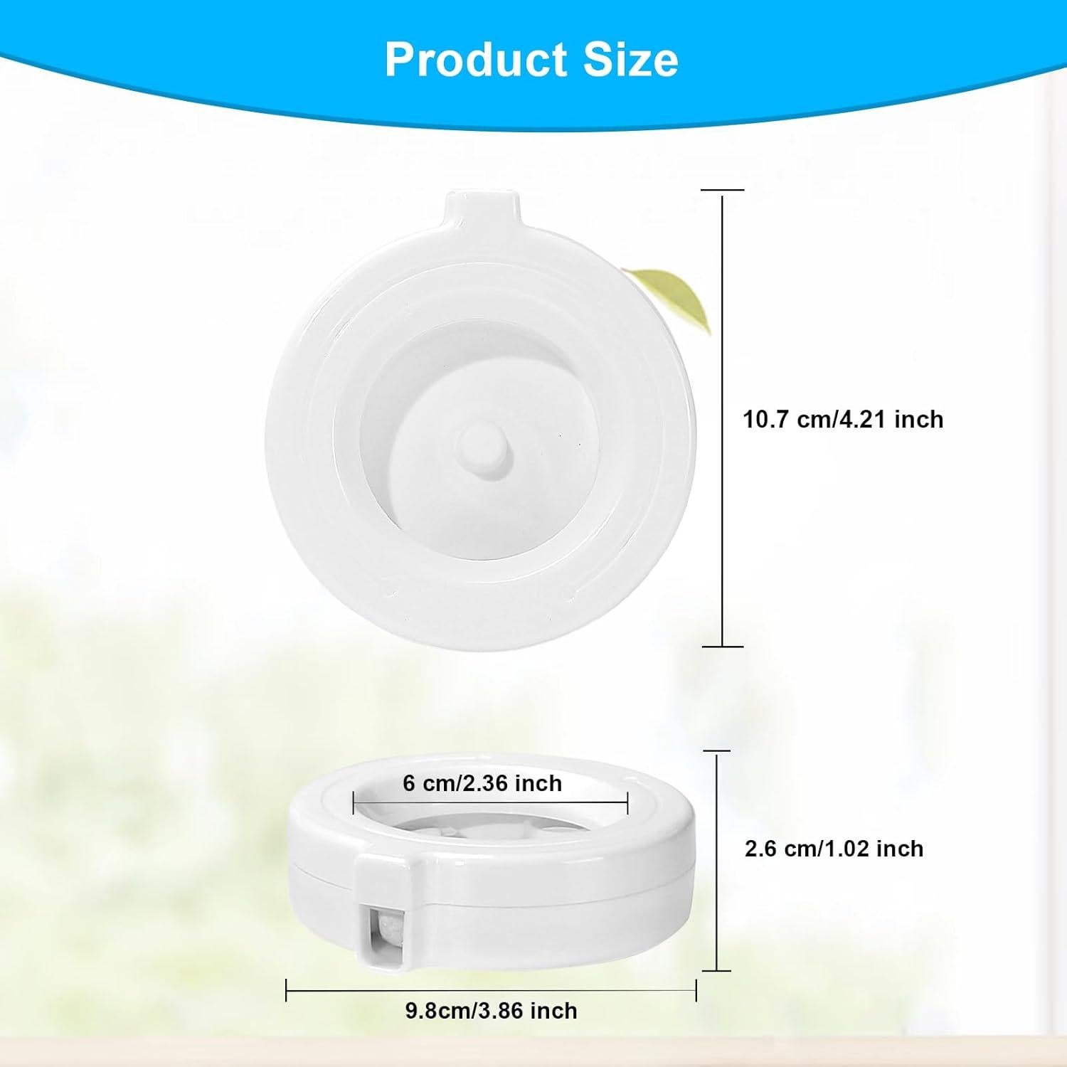 Filtros de Agua para Mascotas Gumike 8 Paquetes Triple Filtración