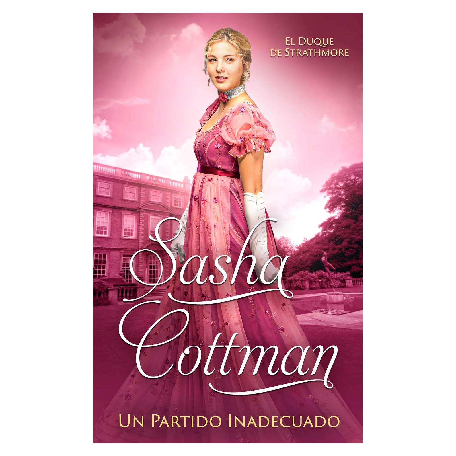 Un Partido Inadecuado - Novela Romántica - Edición Kindle